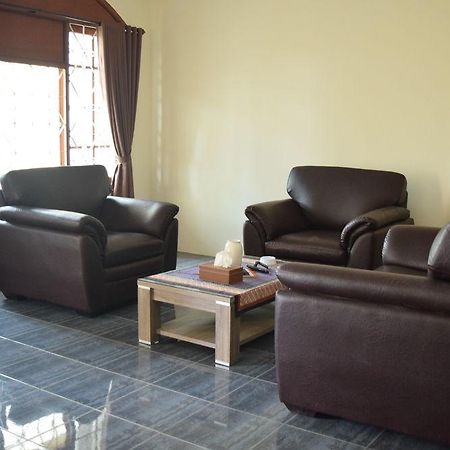 Villa Amari 2 Mataram Esterno foto
