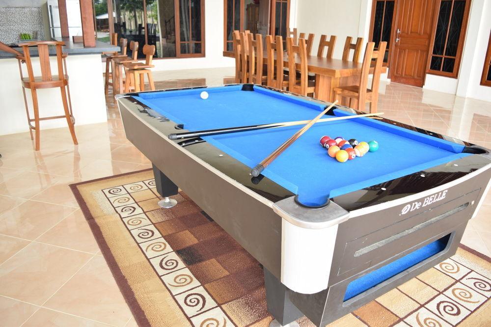Villa Amari 2 Mataram Esterno foto