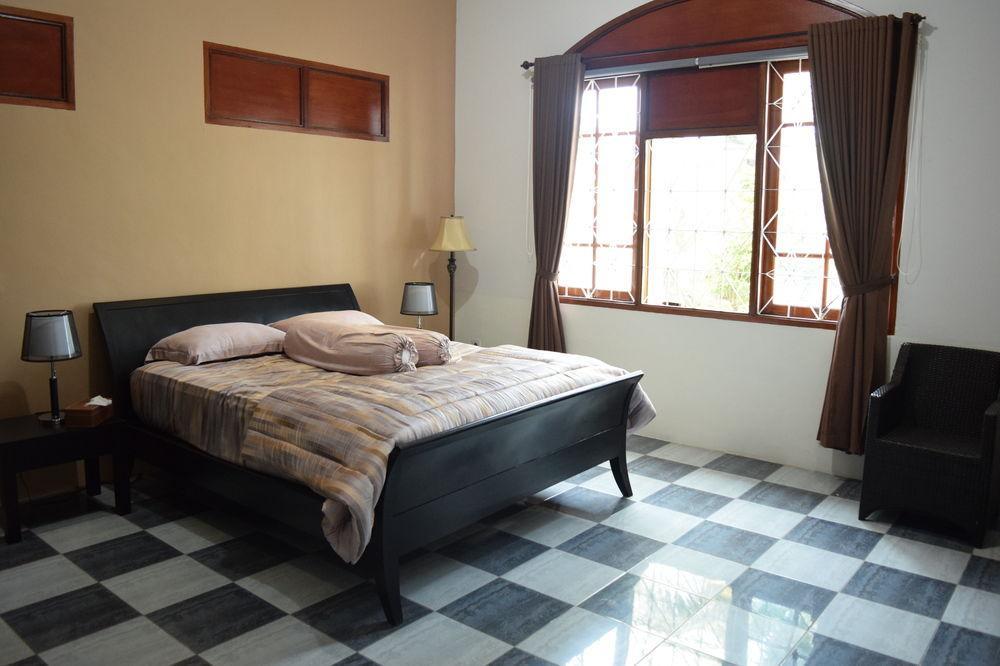 Villa Amari 2 Mataram Esterno foto