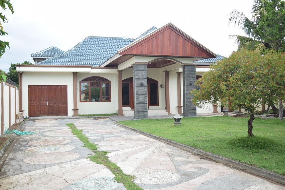 Villa Amari 2 Mataram Esterno foto