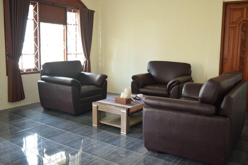 Villa Amari 2 Mataram Esterno foto