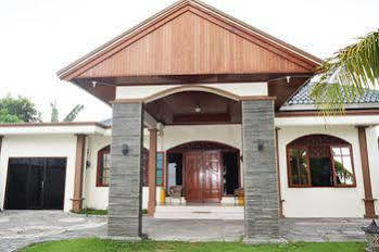 Villa Amari 2 Mataram Esterno foto