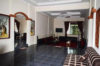 Villa Amari 2 Mataram Esterno foto
