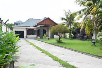 Villa Amari 2 Mataram Esterno foto