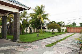 Villa Amari 2 Mataram Esterno foto
