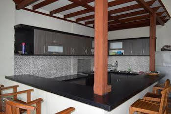 Villa Amari 2 Mataram Esterno foto
