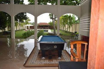 Villa Amari 2 Mataram Esterno foto